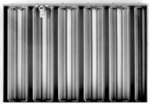Square Damper