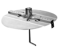 Round Neck Damper2