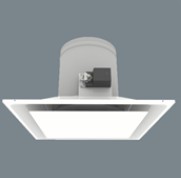 Variable Volume Air Diffusers