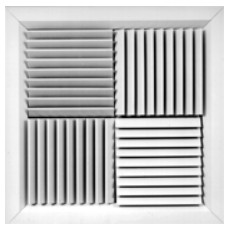 Modular Grilles