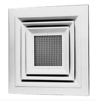Concentric Grilles