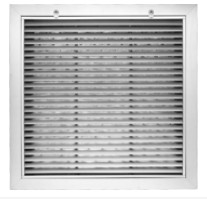 Return Air T-Bar