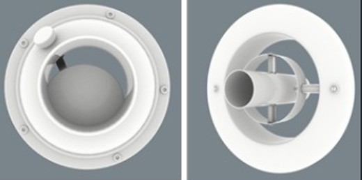Industrial / Specialty Grilles