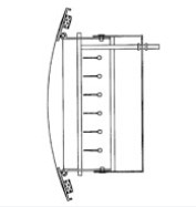 Spiral Grilles