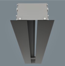 AFL-3 Slot Consealed