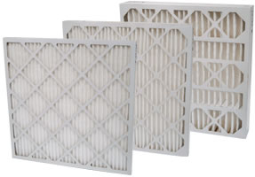 Merv 13 1" Filters Standard Sizes 