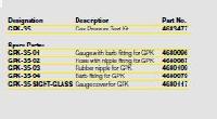 Refco GPK-35-04,Barb Fitting for GPK,4680079