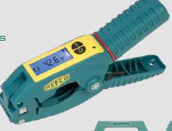 TAP-CLAMP Refco, 4687785