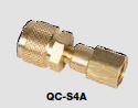 QC-S4A-5/16"SAE/2 Refco, 4687824