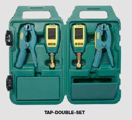 TAP-DOUBLE-SET Refco, 4687789