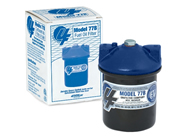 77B  UNIFILTER FUEL OIL FILTER - GeneralAire (PN#9300)