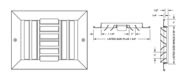 GCB40- 10x10