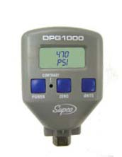 Supco DPG1000