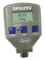 Supco DPG25V