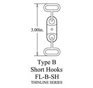 FL-B-SH135, Fusible Link