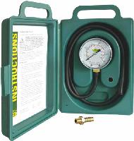 Refco GPK-35,Gas Pressure Test Kit,4683477