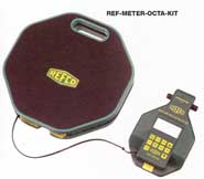 Refco REF-METER-OCTA-KIT,Combo kit of REF-METER-OCTA and PLUS,4681989