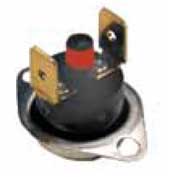 Roll Out Limit Switch,RL220