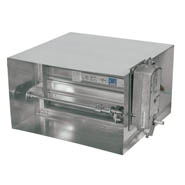 Fire/Smoke Damper: F/S-3V-I 10x10