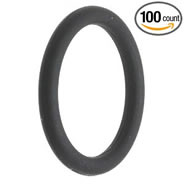 Refco P-510/10,3/8" SAE neoprene o-ring, 10 pieces,9880870