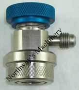 Refco RC01-B,Automotiv service-valve,9884949