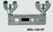 Refco RFA-105-FF,Pinch off tool 1/4", 3/8", 1/2",9881528