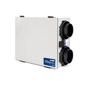 Heat Recovery Ventilators